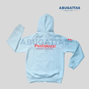 SUDADERA PESTALOZZI