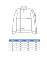 SUDADERA ALAMITOS