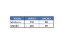 TOALLA MICROFIBRA PRANA