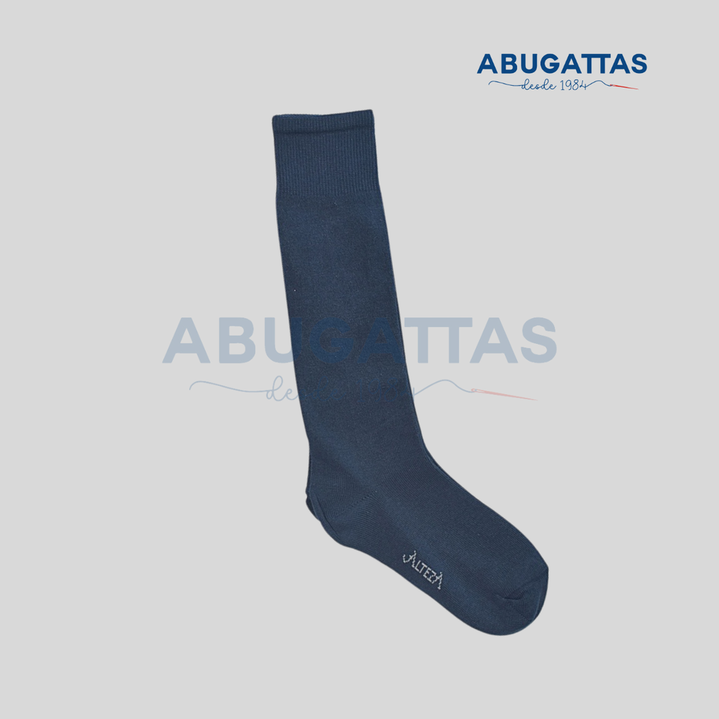 MEDIA  AZUL