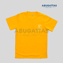 POLO AMARILLO OLIMPIADA