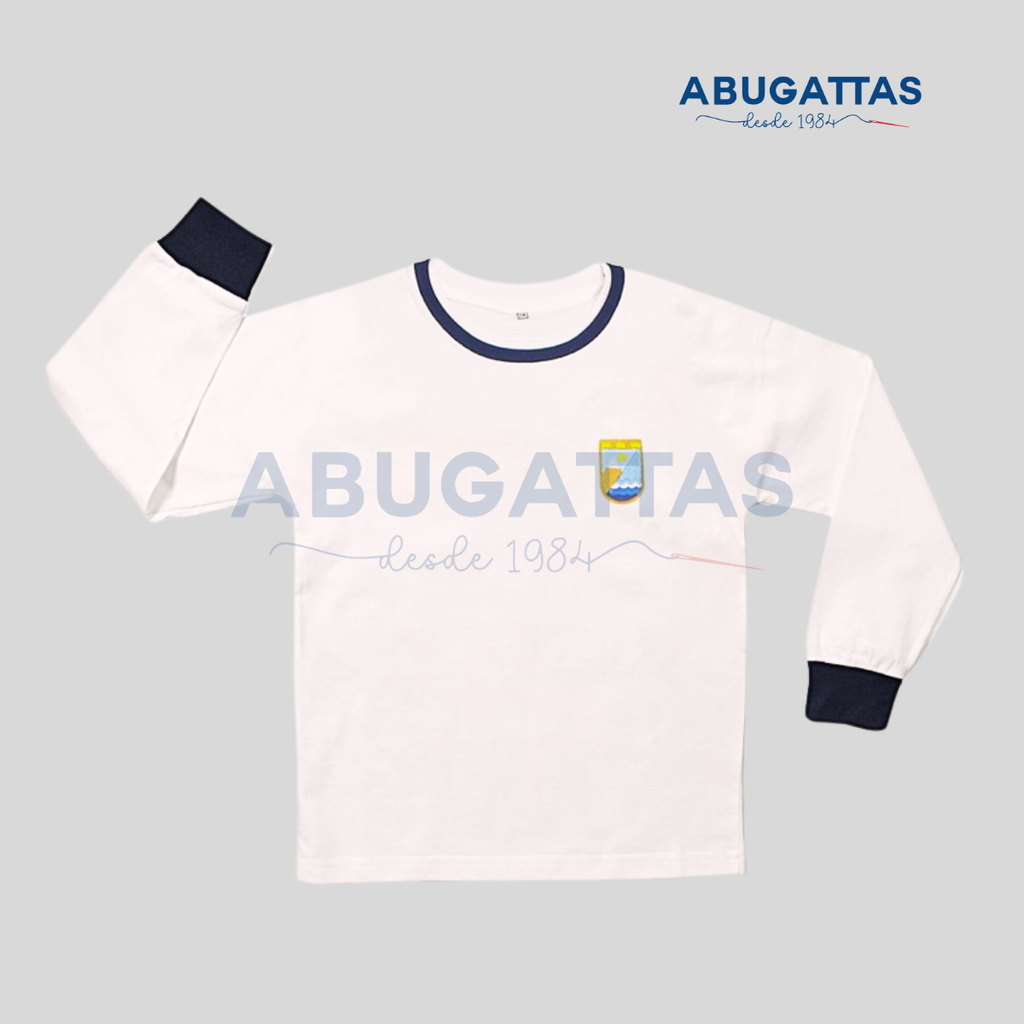 POLO DEPORTE  M/L MONTEALTO