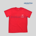 POLO ROJO OLIMPIADA