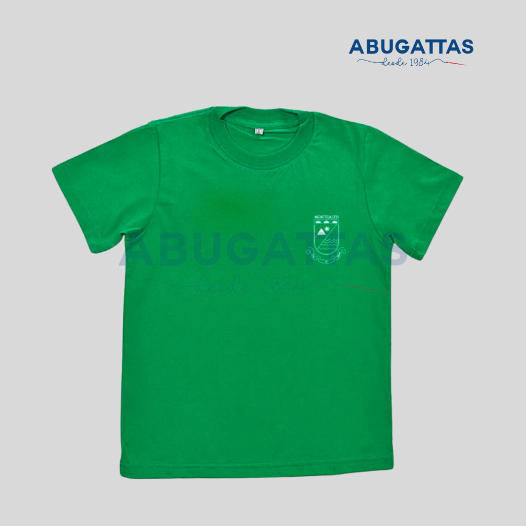 POLO VERDE OLIMPIADA