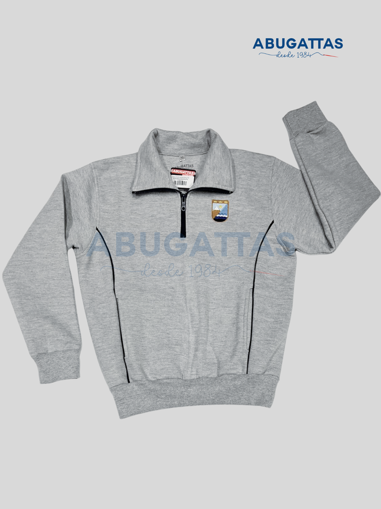SUDADERA MONTEALTO
