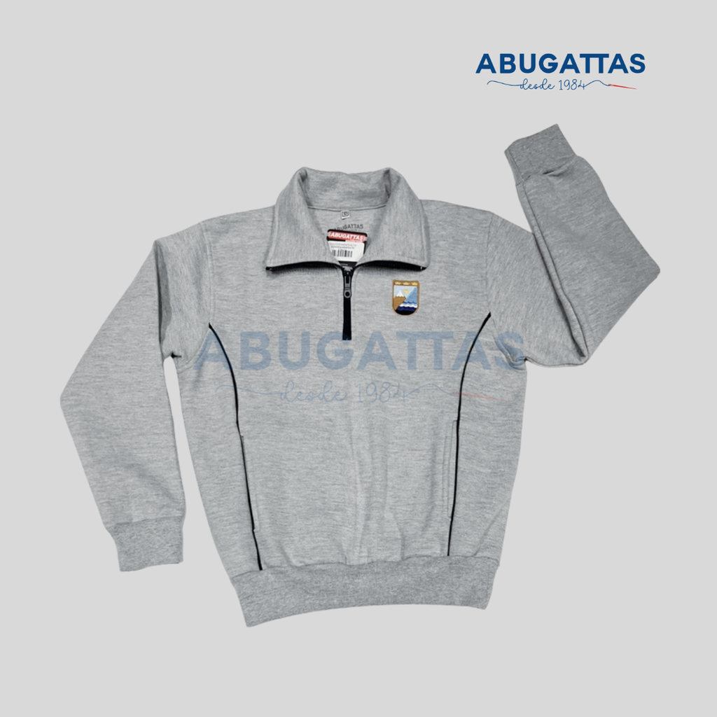 SUDADERA MONTEALTO