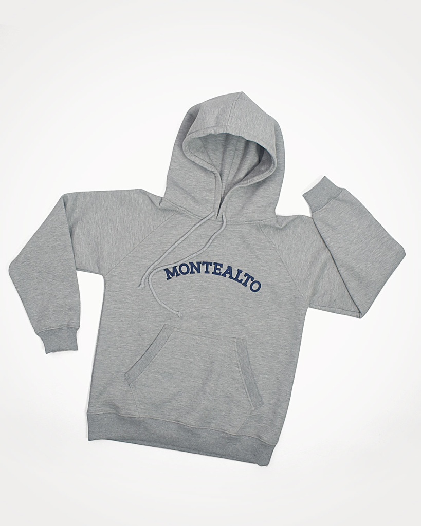 SUDADERA MONTEALTO