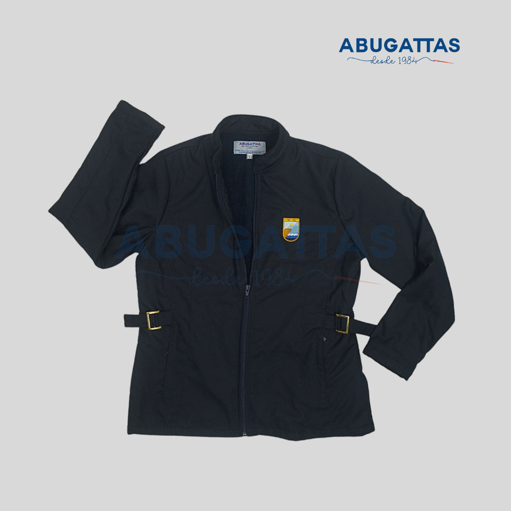 CASACA INVIERNO MONTEALTO