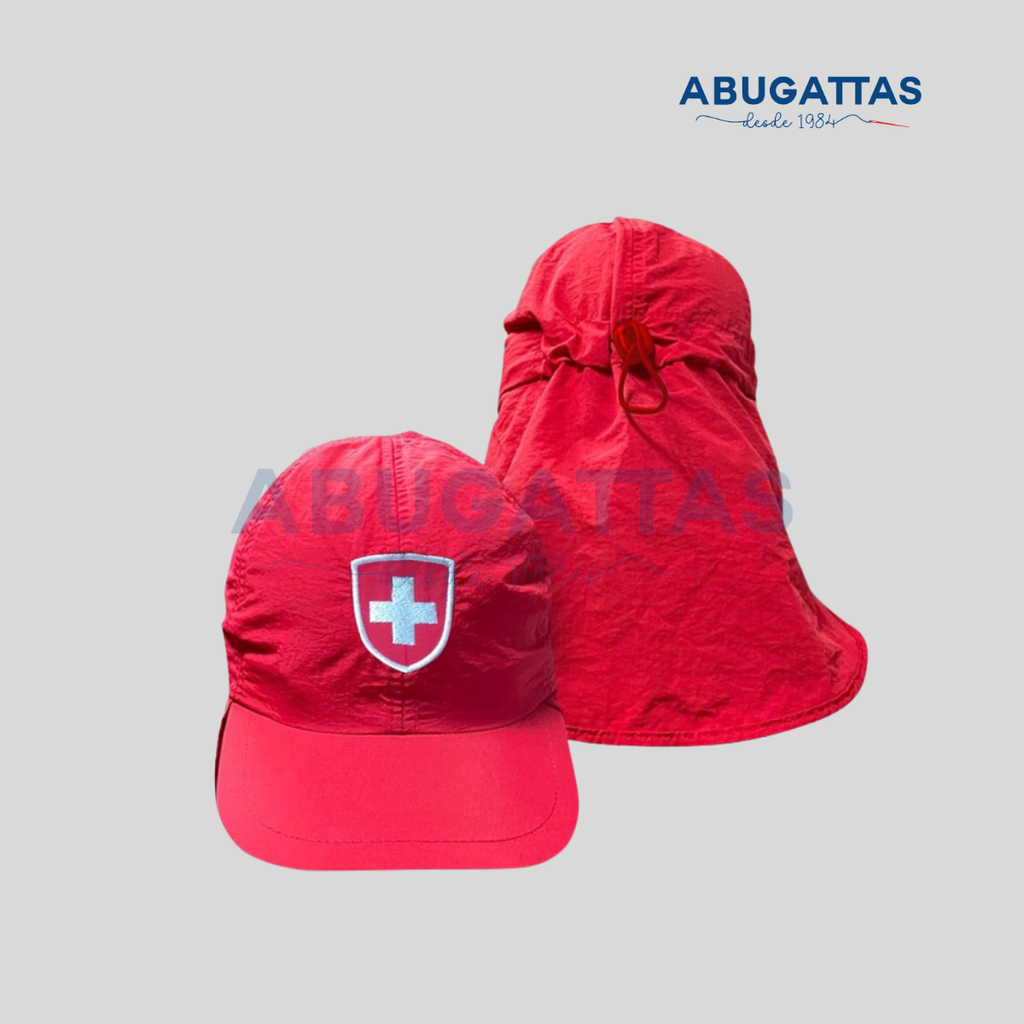 GORRO LEGIONARIO PESTALOZZI