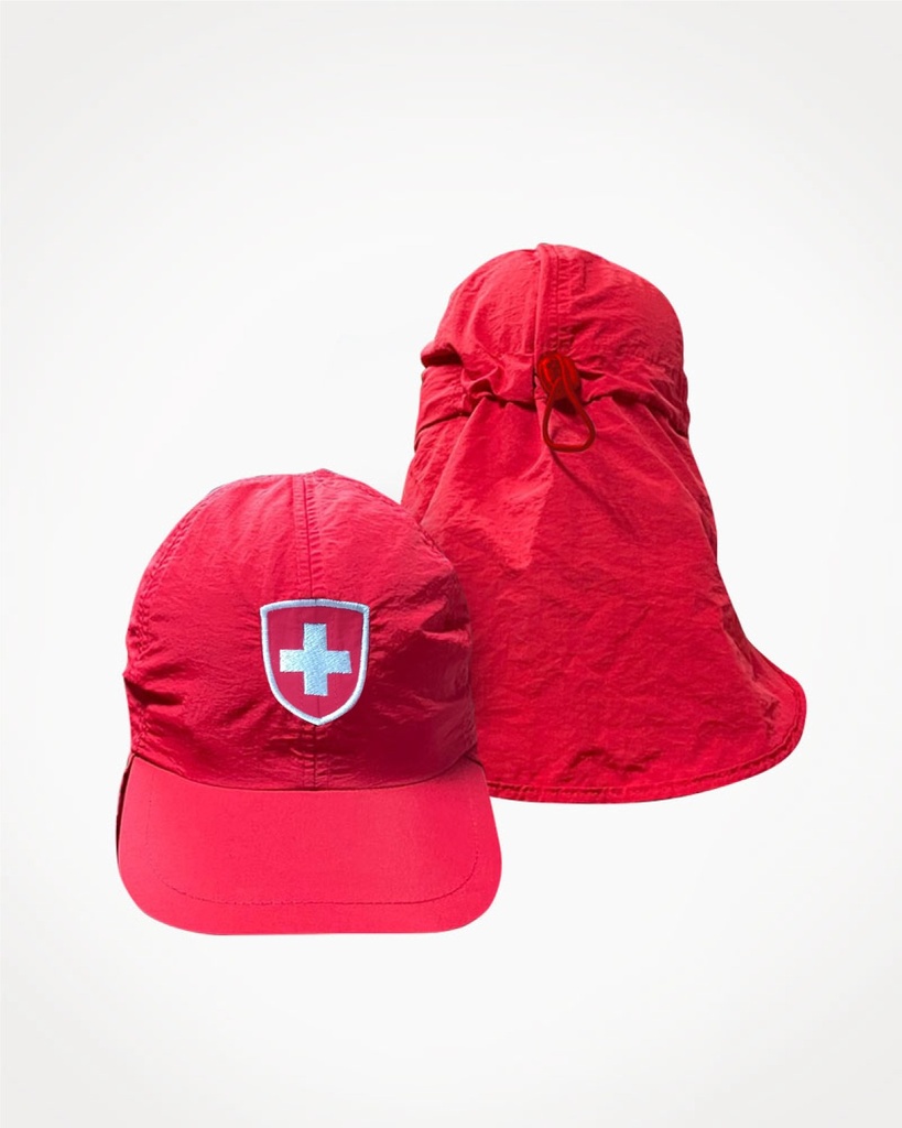 GORRO LEGIONARIO PESTALOZZI