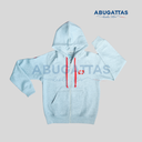 SUDADERA PESTALOZZI