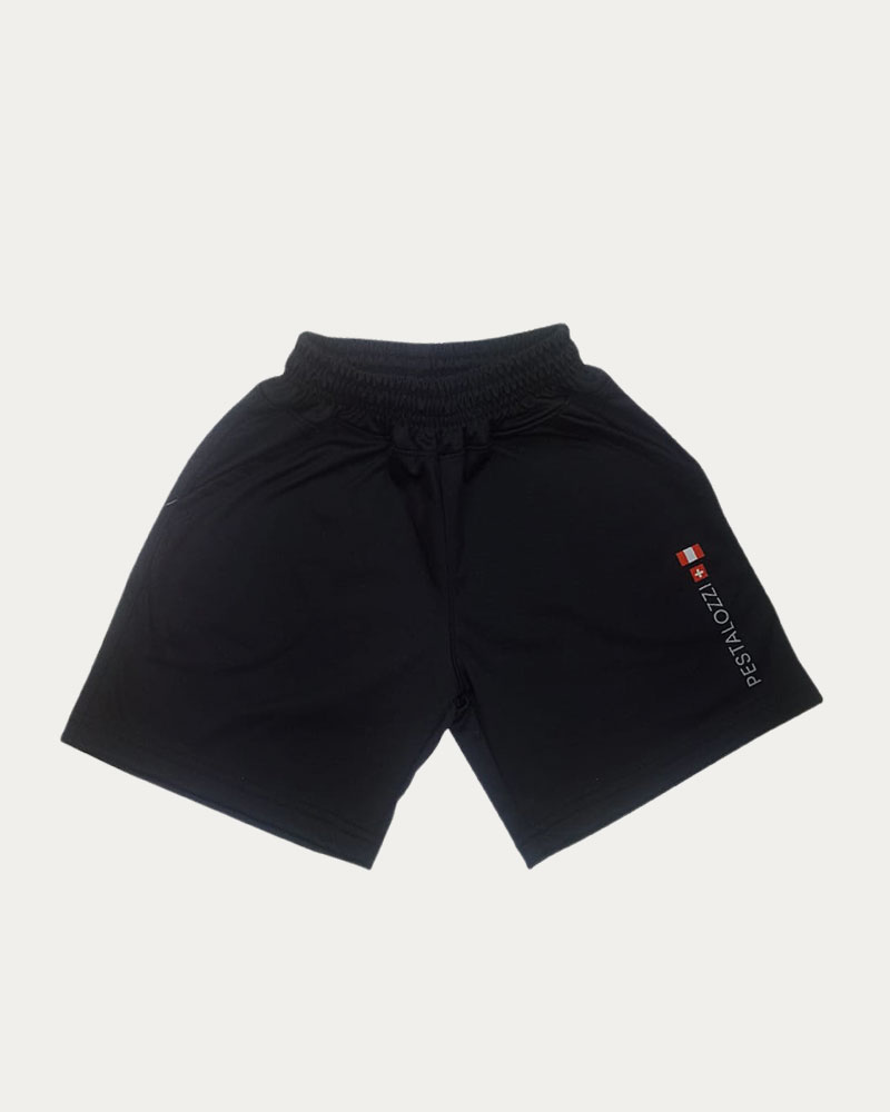 SHORT DEPORTE UNISEX PESTALOZZI