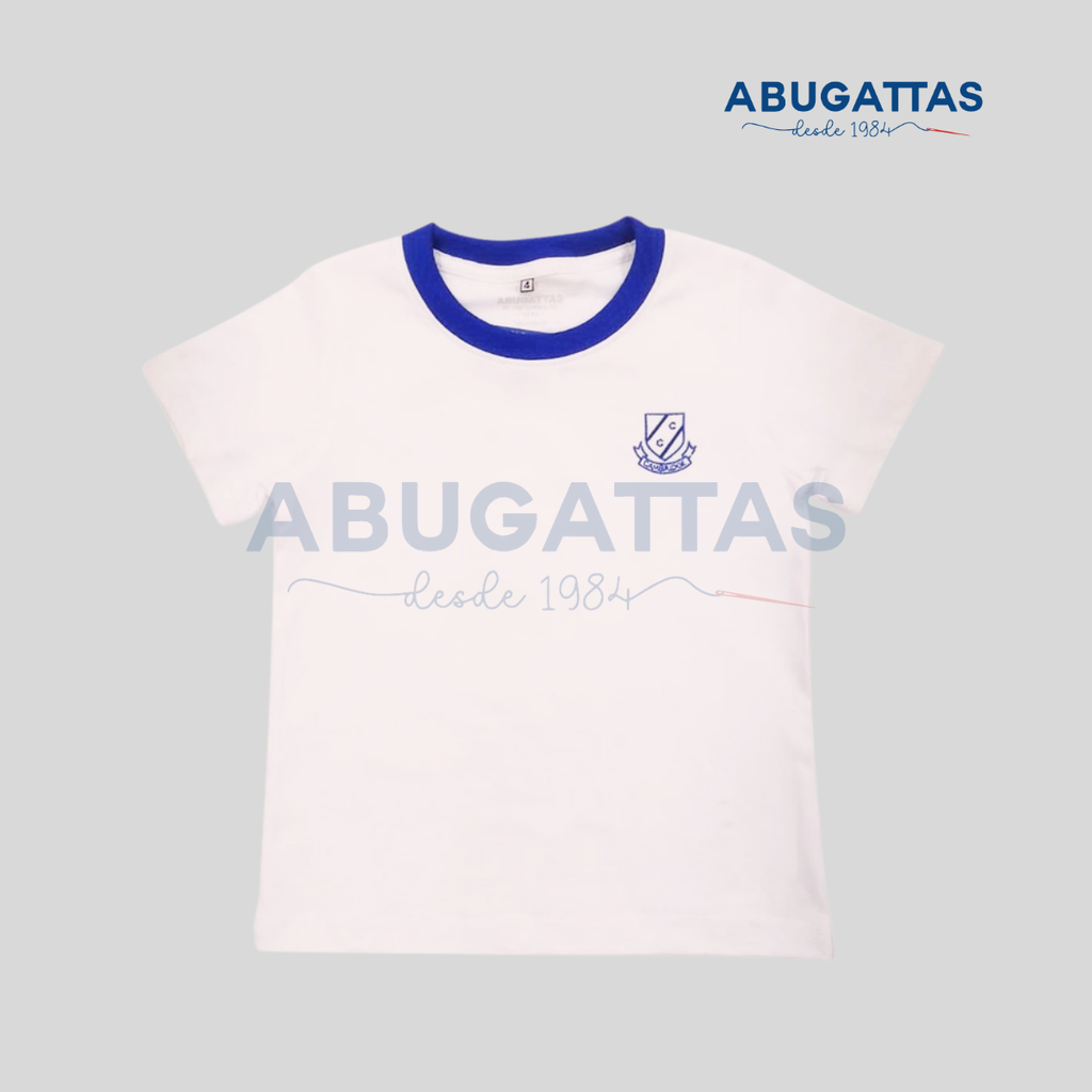 POLO DEPORTE M/C CAMBRIDGE