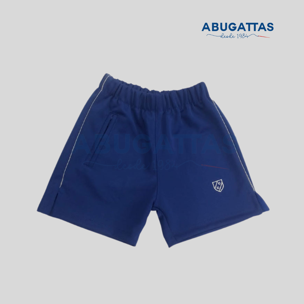 SHORT DAMA CAMBRIDGE
