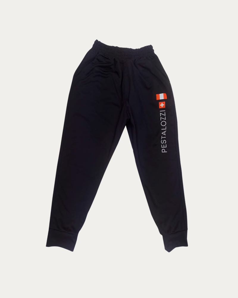 PANTALON BUZO PESTALOZZI