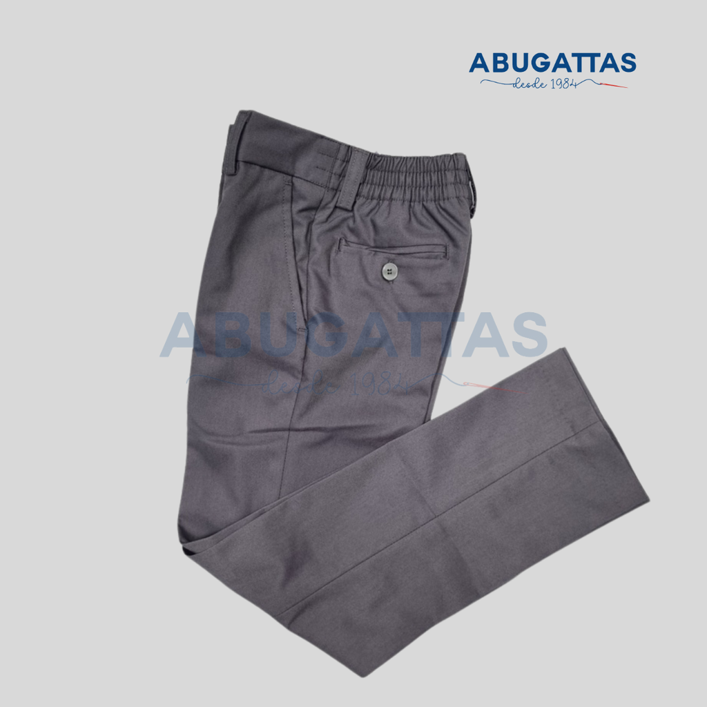 PANTALON UNIF VARON CAMBRIDGE