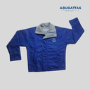 CASACA INVIERNO CAMBRIDGE