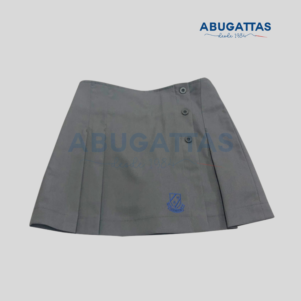 FALDA PANTALON CAMBRIDGE