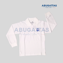POLO PIQUE M/L CAMBRIDGE