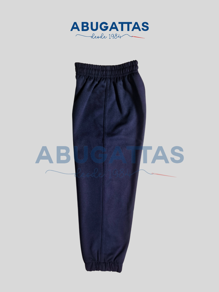 PANTALON BUZO ALAMITOS