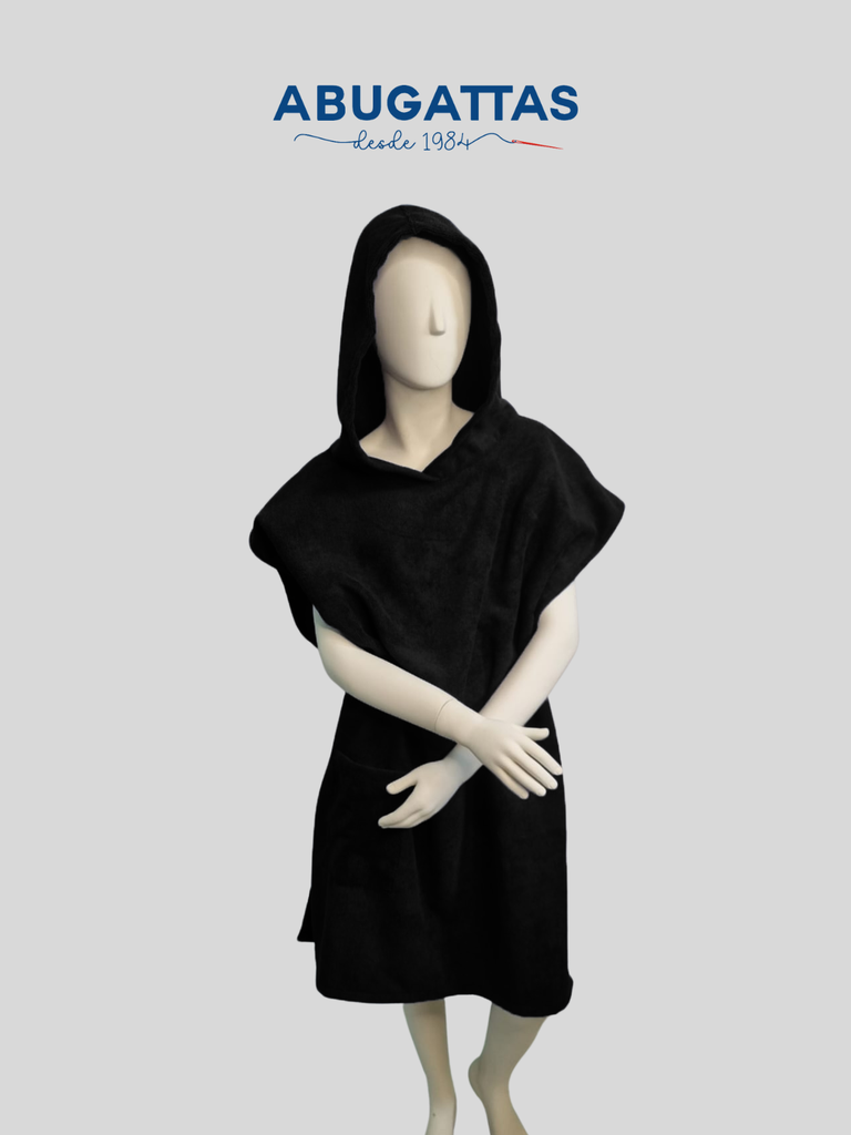PONCHO AX STD NATACION