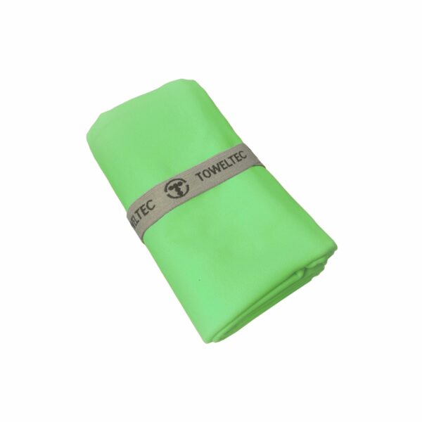 TOALLA MICROFIBRA TOWELTEC