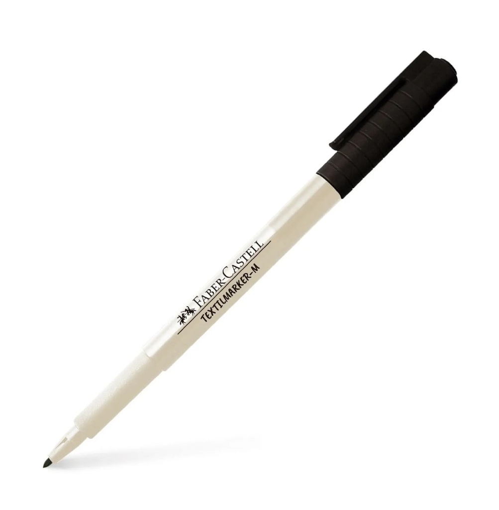PLUMONES DE TELA FABER CASTELL