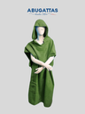 PONCHO AX STD NATACION