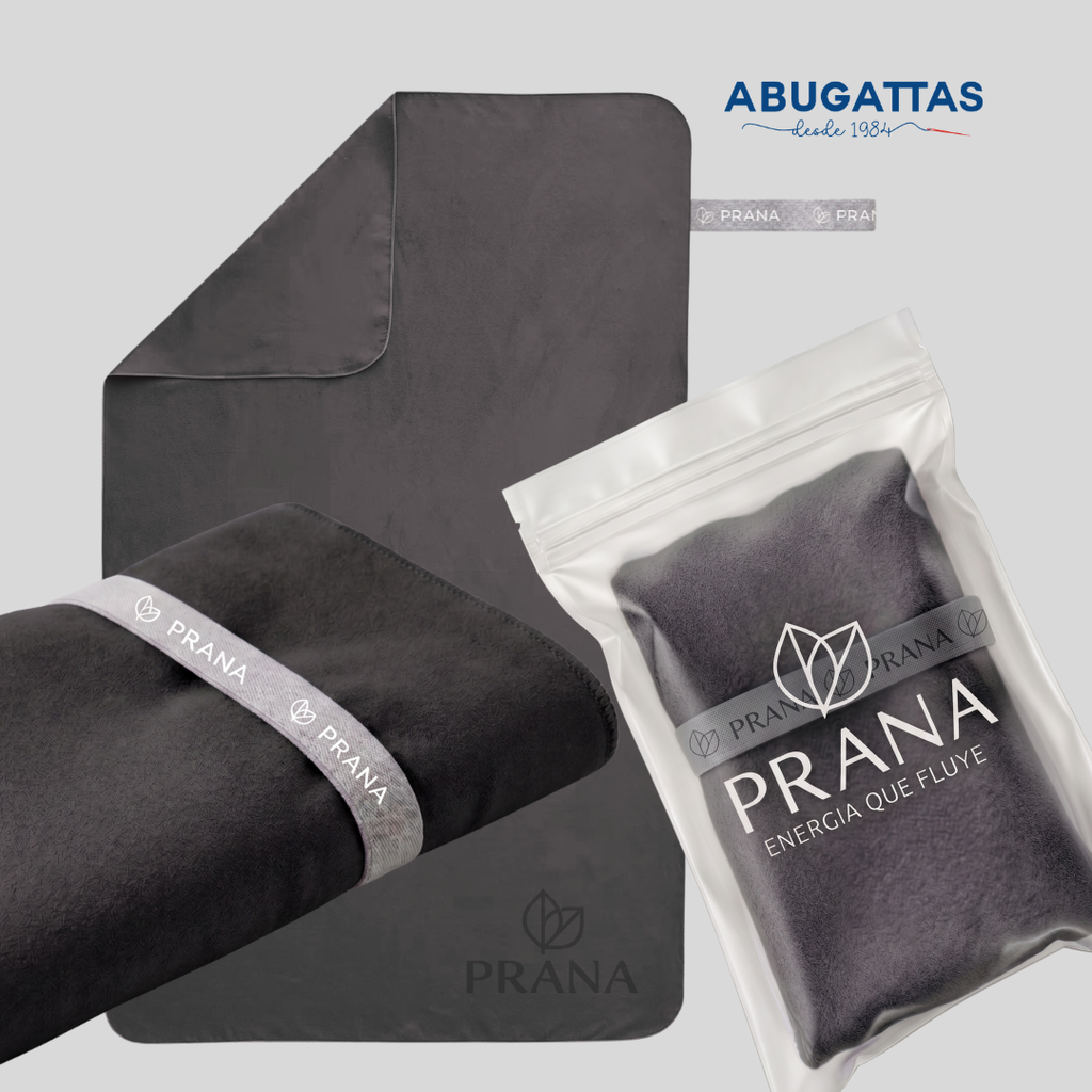TOALLA MICROFIBRA PRANA