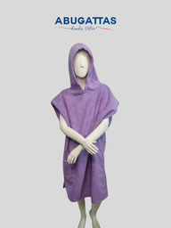 PONCHO AX STD NATACION