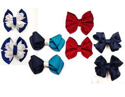 LAZOS PARES COLORES