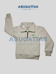 SUDADERA ALAMITOS