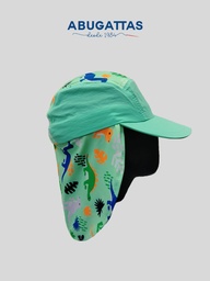 GORRO VERANO DISEÑO COMPANY