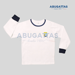 POLO DEPORTE  M/L MONTEALTO