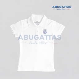 PIQUE DAMA CAMBRIDGE