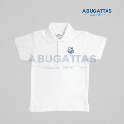 PIQUE VARON CAMBRIDGE